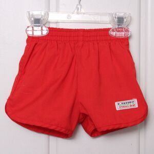 1970s/1980s Carter's 18m Lined Swim Trunks